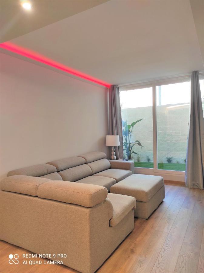 Careggi Top House 2 Florence Buitenkant foto